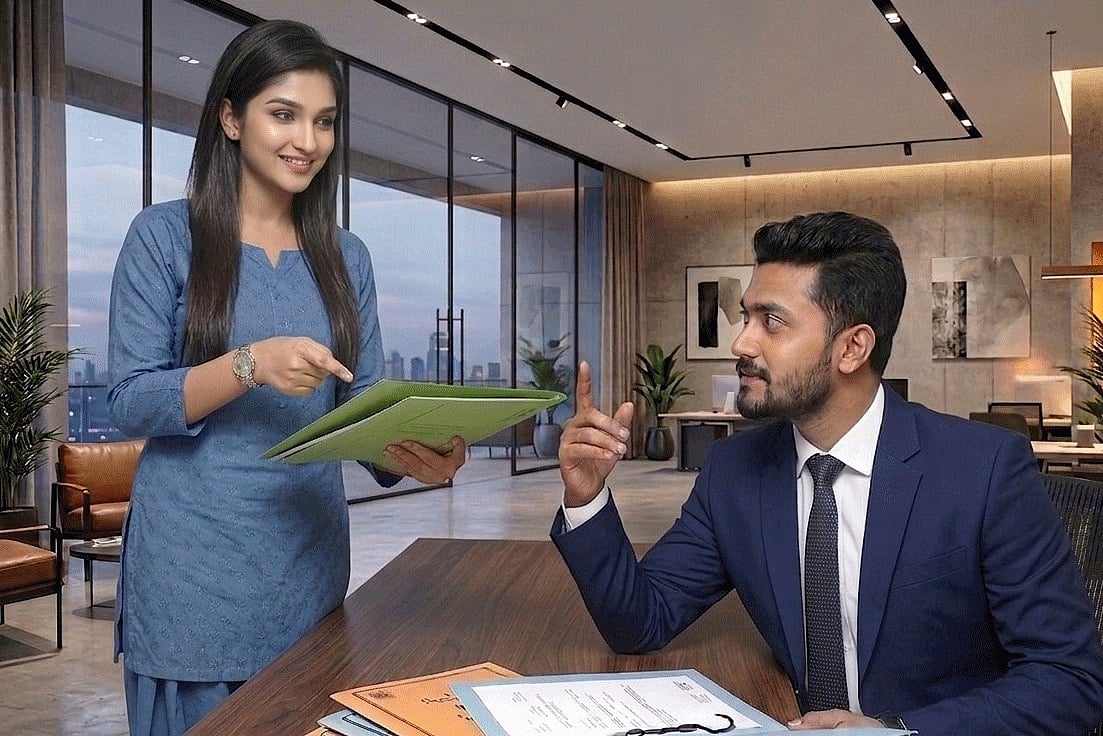 সরকারি প্রতিষ্ঠানে চাকরি, বেতন প্রায় দেড় লাখ টাকা