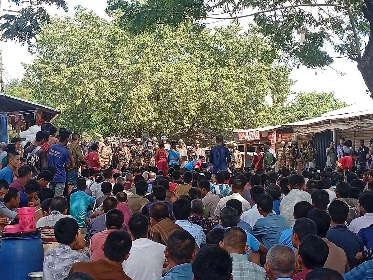 সাজেকে পর্যটক ও আইনশৃঙ্খলা রক্ষাকারী বাহিনীর ওপর ইউপিডিএফের গুলিবর্ষণ: আইএসপিআর