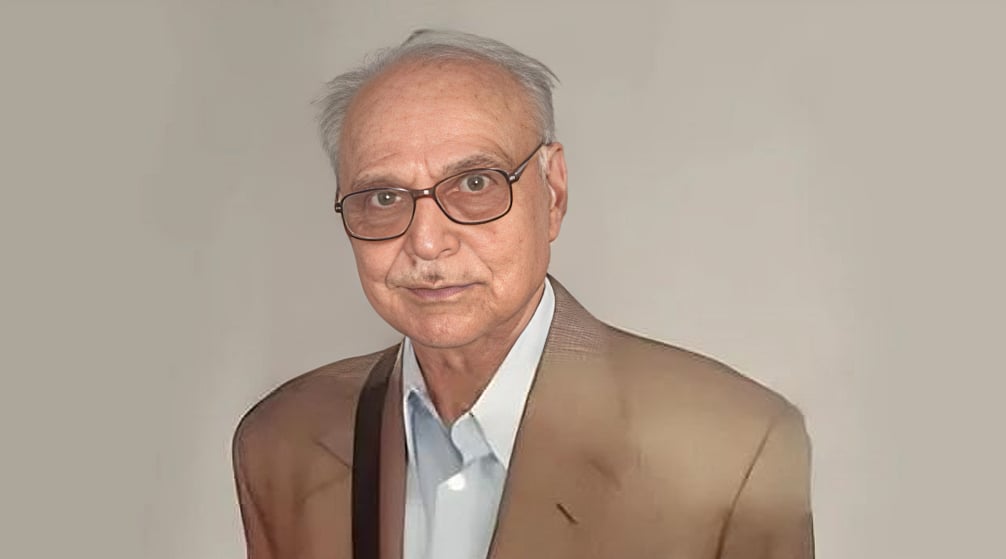 সাবেক রাষ্ট্রদূত ও রাজনীতিবিদ আব্দুল মুত্তাকিম চৌধুরী মারা গেছেন