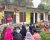 সাভার বন্ধুসভার উদ্যোগে শিশুদের সঙ্গে স্কুলে ফিরছেন মায়েরাও