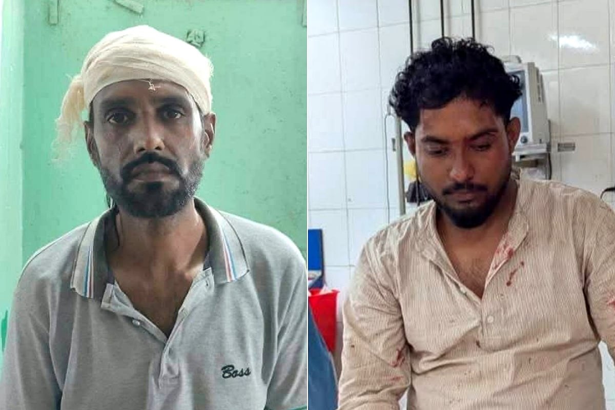 সিলেটে ওসমানী মেডিকেলে দুই সাংবাদিকের ওপর হামলার অভিযোগ