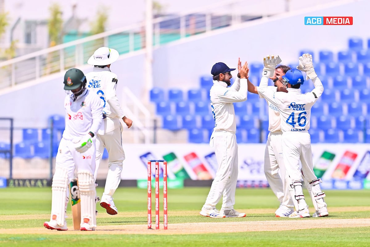 সেই আতালকে আউট করলেন হাসানই