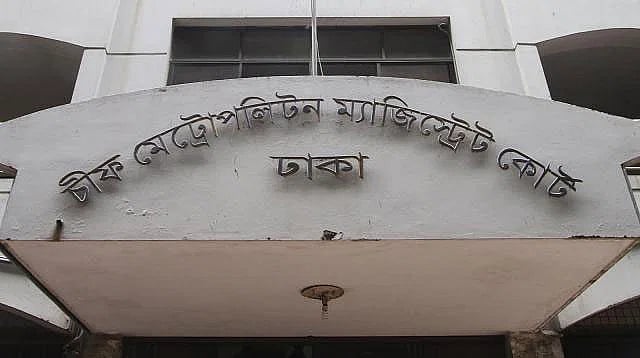 সোনার দোকানে সিআইডি পরিচয়ে ১০ লাখ টাকা চাঁদা দাবি, গ্রেপ্তার তিনজন রিমান্ডে