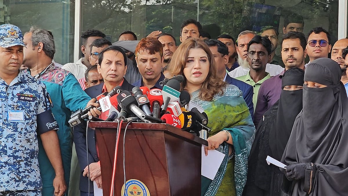 সৌদির কারাগারে সাড়ে সাত হাজার বাংলাদেশি বন্দী
