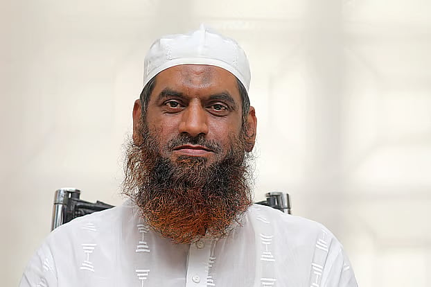 হত্যা, ধর্ষণ ও ছিনতাই প্রতিরোধে প্রশাসনকে কার্যকর ভূমিকা পালনের আহ্বান মামুনুল হকের