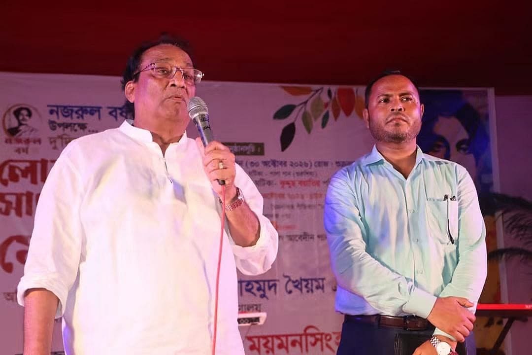 ১ ডিসেম্বর থেকে সারা দেশে সাংস্কৃতিক উৎসব, থাকবে বাউল গান–ব্যান্ড সংগীত: সংস্কৃতি প্রতিমন্ত্রী