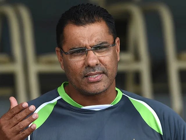 ১৫০ কিলোমিটার গতির পেসাররা হঠাৎ ধীর হয়ে যান কেন, রহস্য ফাঁস করলেন ওয়াকার ইউনিস